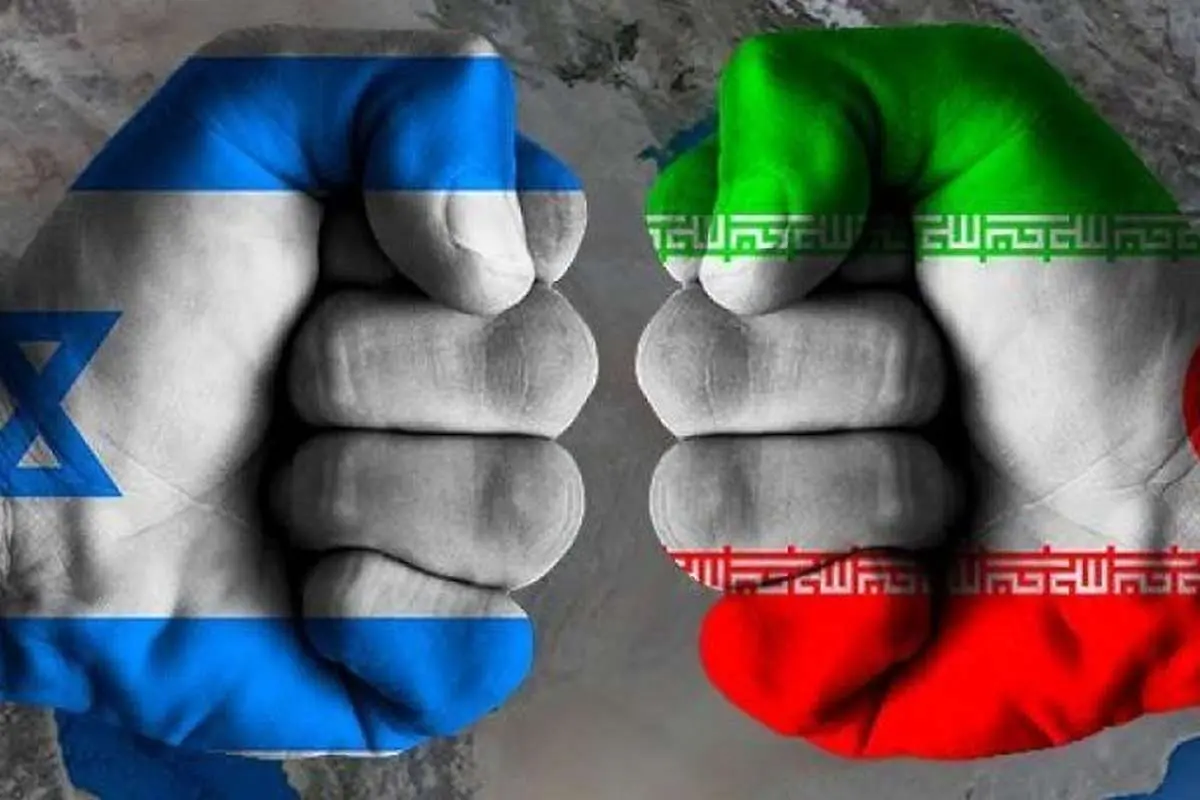 آیا ایران و اسرائیل در سال ۱۳۹۸ باهم وارد جنگ می‌شوند؟