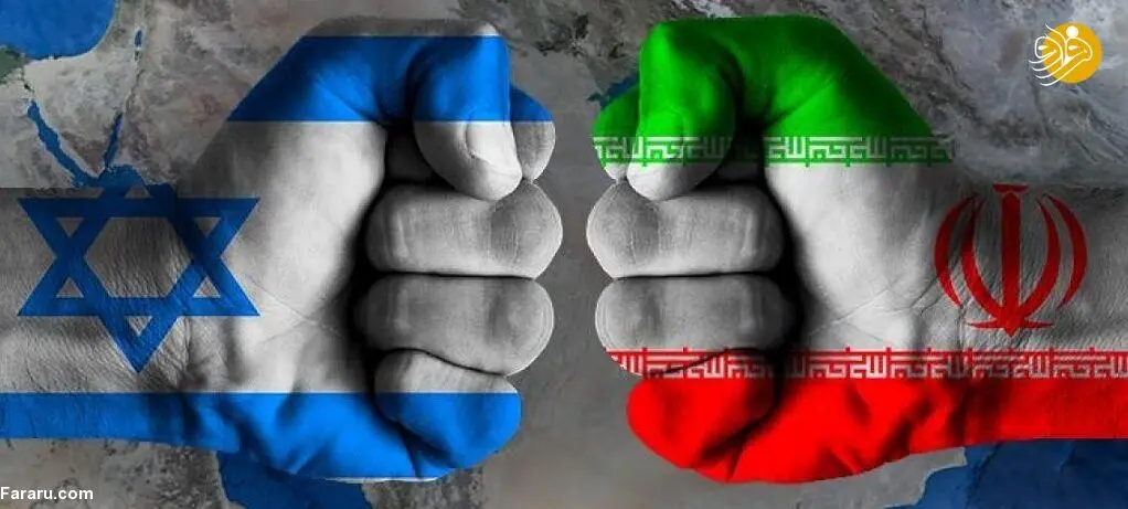 آیا ایران و اسرائیل در سال ۱۳۹۸ باهم وارد جنگ می‌شوند؟