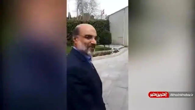 حذف عادل فردوسی‌پور از 90؛ پایان 20 سال صراحت!