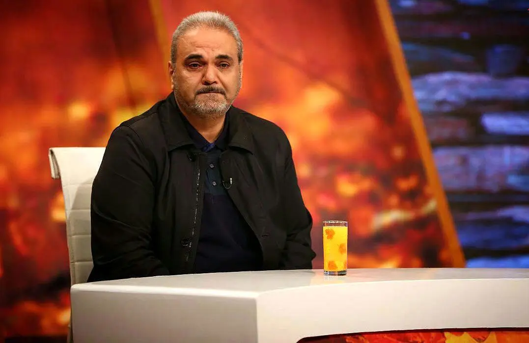 در دفاع از جواد خیابانی