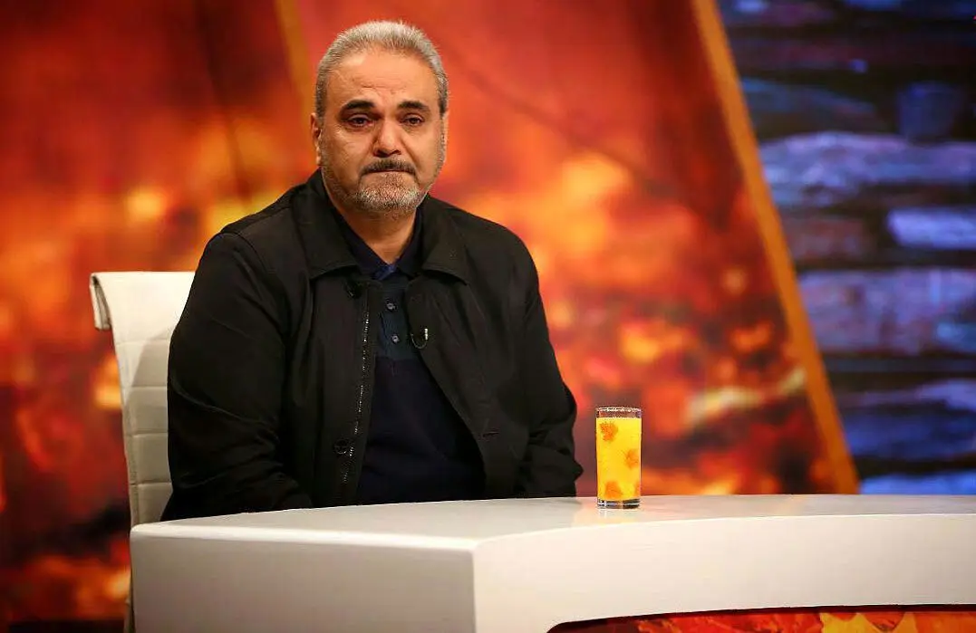 در دفاع از جواد خیابانی