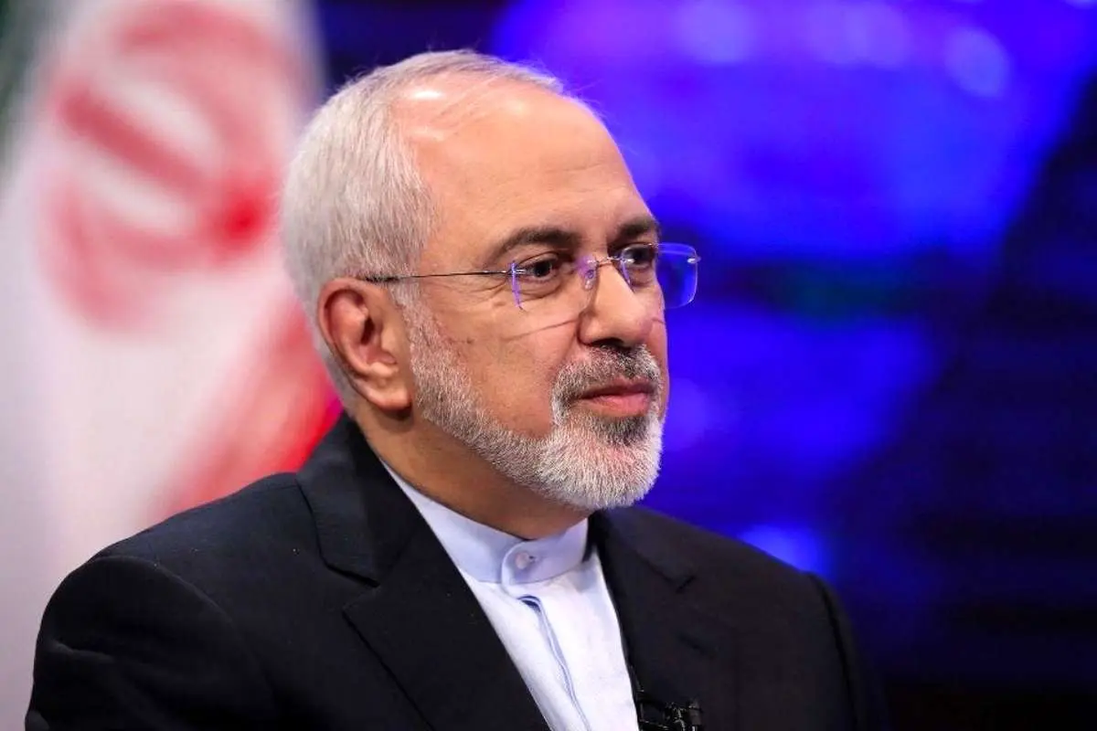 ظریف: صحنه روابط بینالملل جای اعتماد نیست