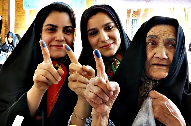 چالش سیاسی سال ۹۸