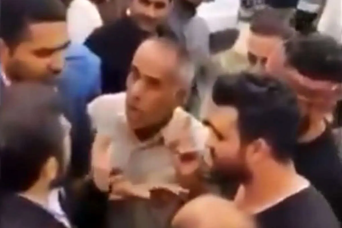 چند نکته درباره ویدئو جنجالی استاندار خوزستان؛ آقای شریعتی عذرخواهی کنید!