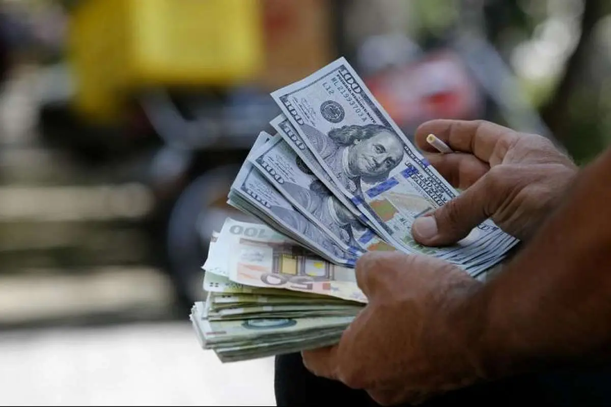 قیمت دلار و یورو؛ امروز سهشنبه ۲۰ فروردین؛ خیز چشمگیر دلار در بازار!