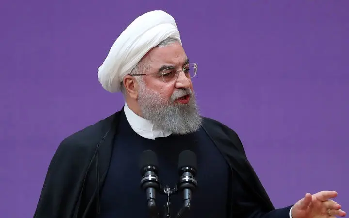 آمریکا گروهی که عمل و آرمانش مبارزه با تروریست بوده را تروریست می‌خواند