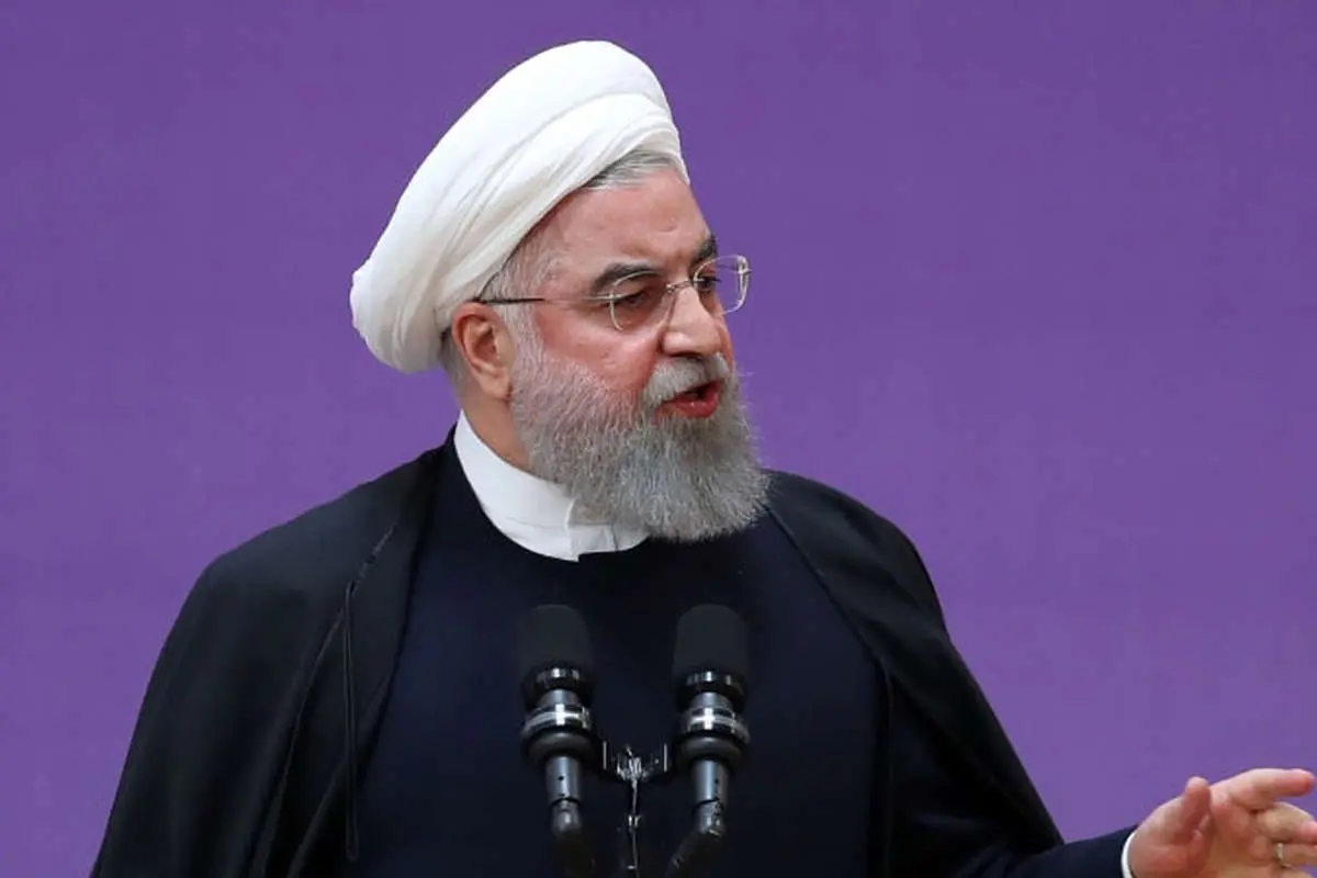 آمریکا گروهی که عمل و آرمانش مبارزه با تروریست بوده را تروریست میخواند