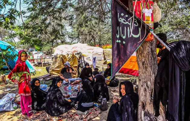 گالری