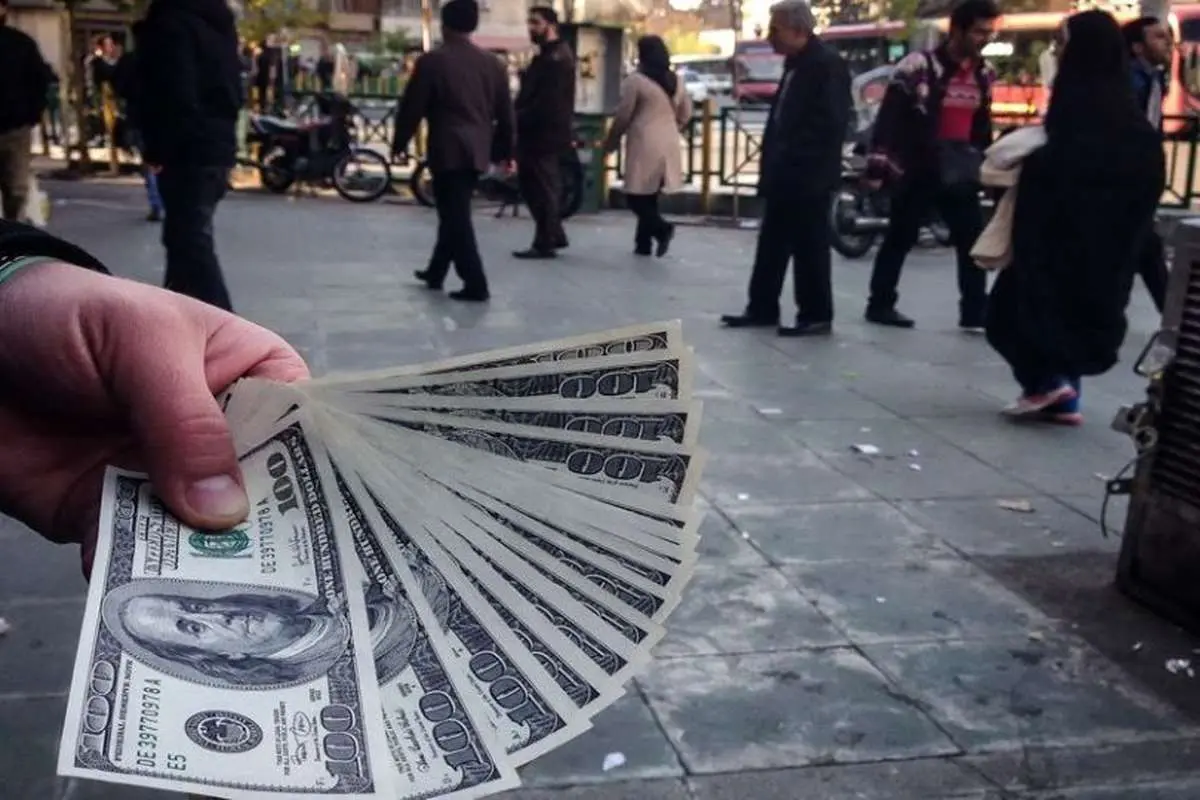 دلار و سکه تحت تاثیر تروریستی خواندن سپاه توسط آمریکا