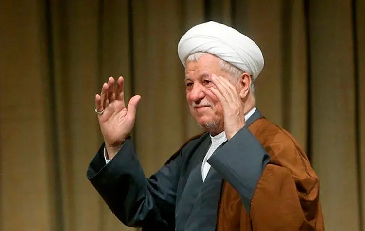 نامه سرگشاده یاسر هاشمی به رئیس صداوسیما