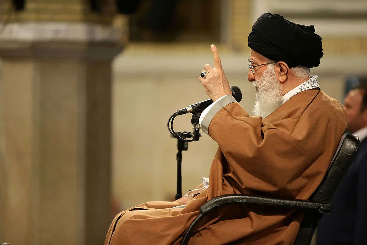 گربهرقصانی آمریکا علیه سپاه به جایی نخواهد رسید