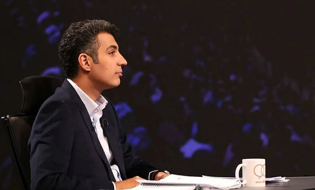 «نود» با عادل فردوسی‌پور شاید در شبکه‌ای دیگر!