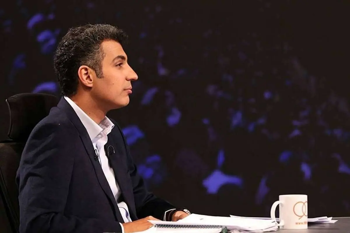 «نود» با عادل فردوسیپور شاید در شبکهای دیگر!
