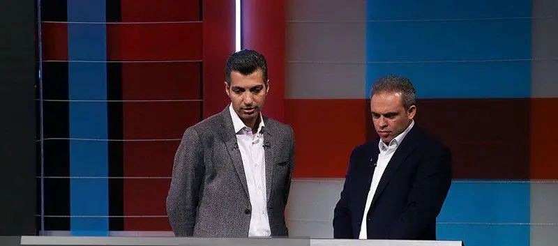 کارشناسان داوری: به برنامه میثاقی نمی‌آییم