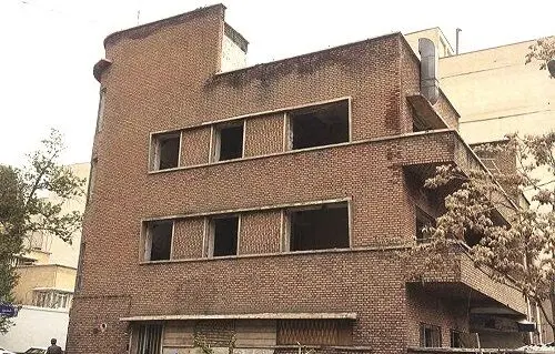 عاشق‌ترین متروکه تهران