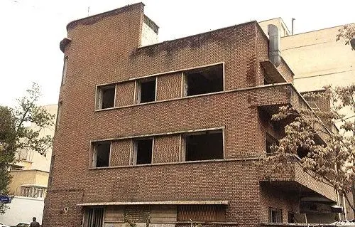 عاشق‌ترین متروکه تهران