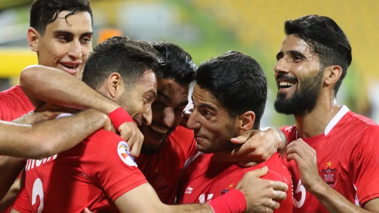 بازتاب شکست الاهلی برابر پرسپولیس در رسانه‌های عربی