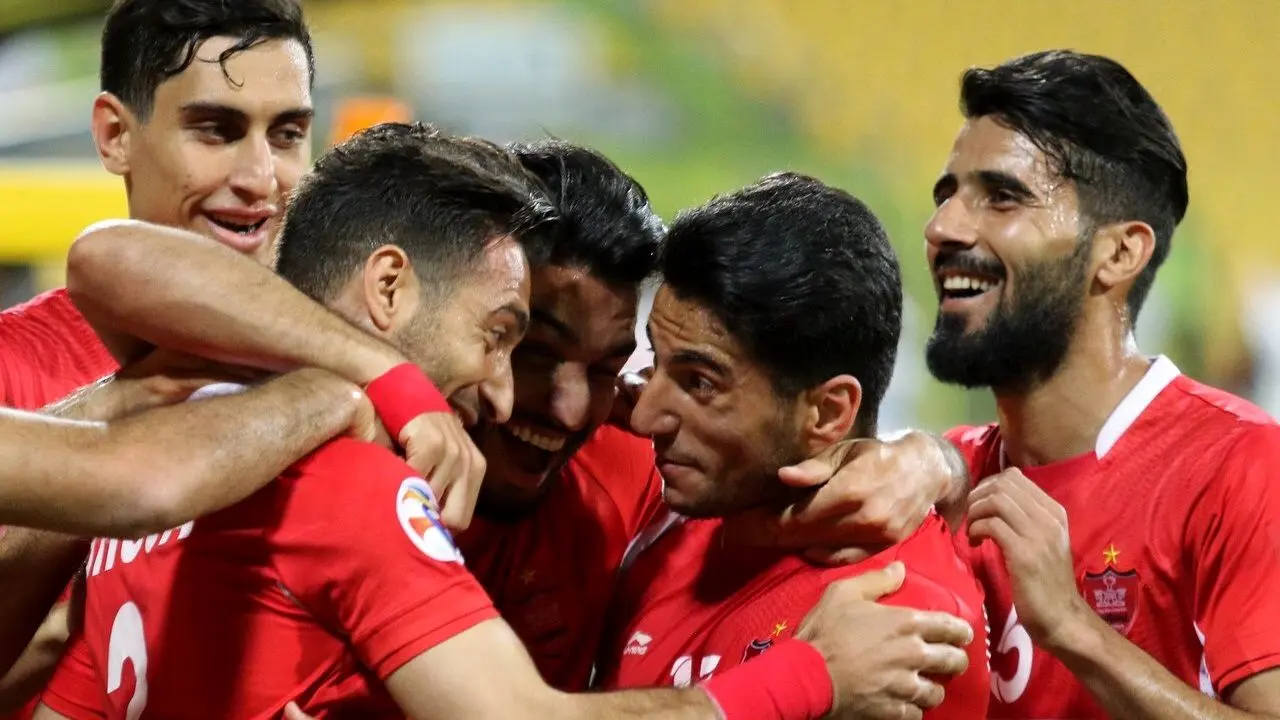 بازتاب شکست الاهلی برابر پرسپولیس در رسانه‌های عربی