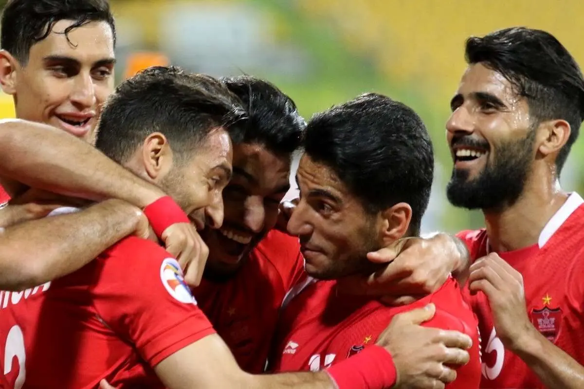بازتاب شکست الاهلی برابر پرسپولیس در رسانههای عربی