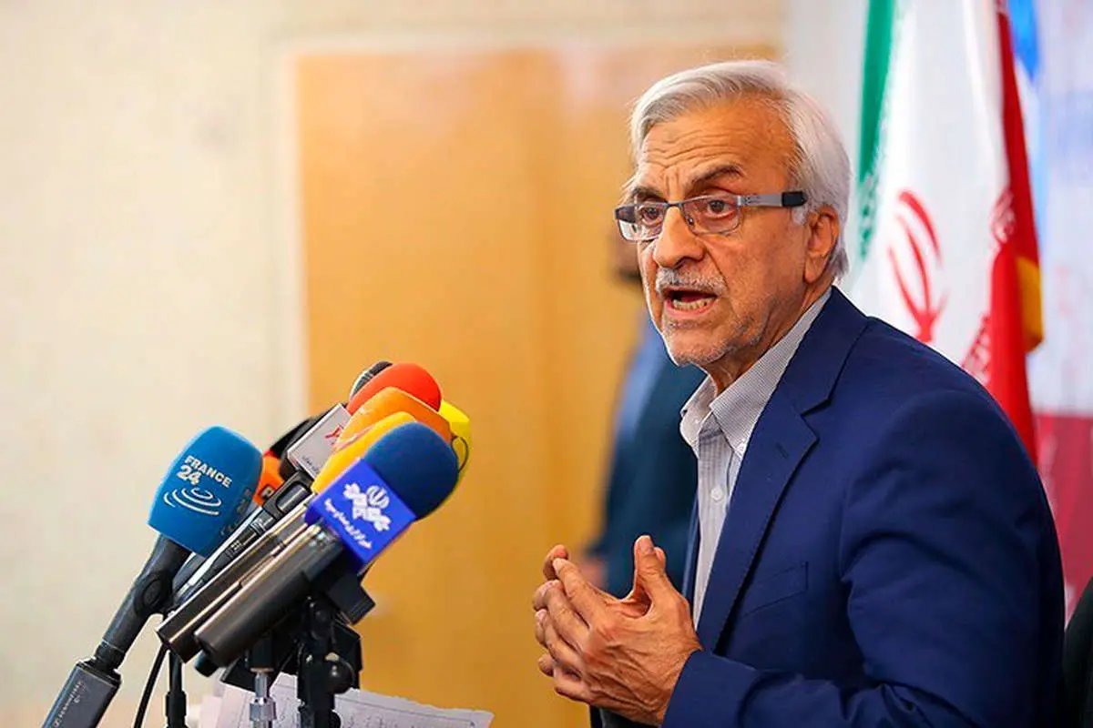 هاشمی‌طبا: برخی از سیاسیون ما در حد تماشاگرنما‌های استادیوم‌ها شده‌اند