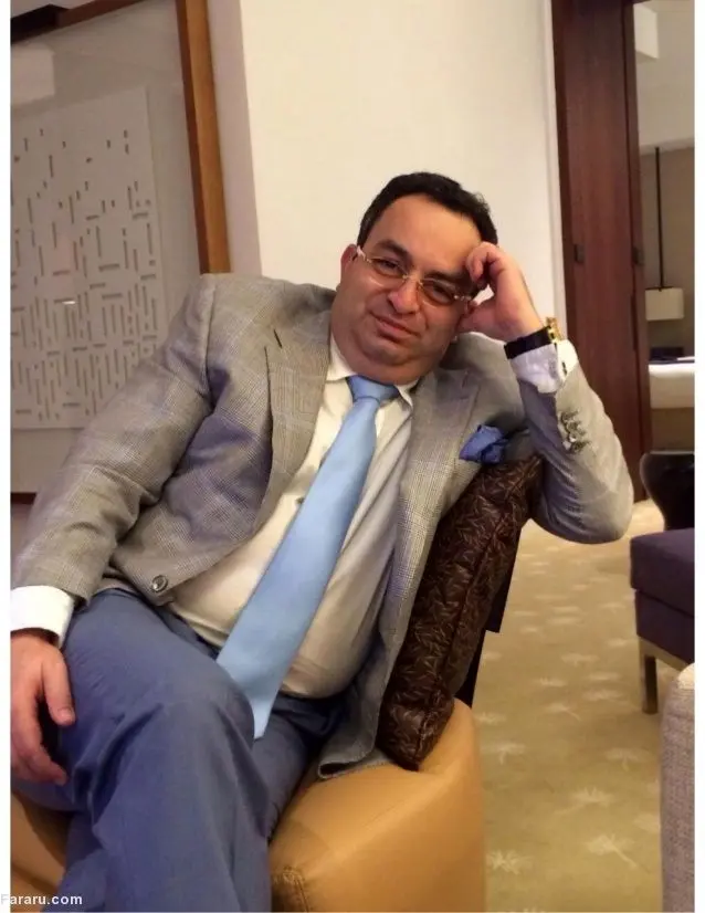 پای ۳۰ دکل در میان است!