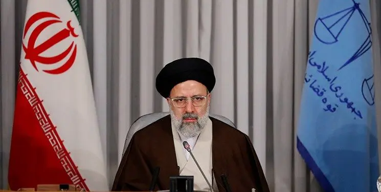 مرخصی ۱۵ روزه به زندانیان مناطق سیل‌زده