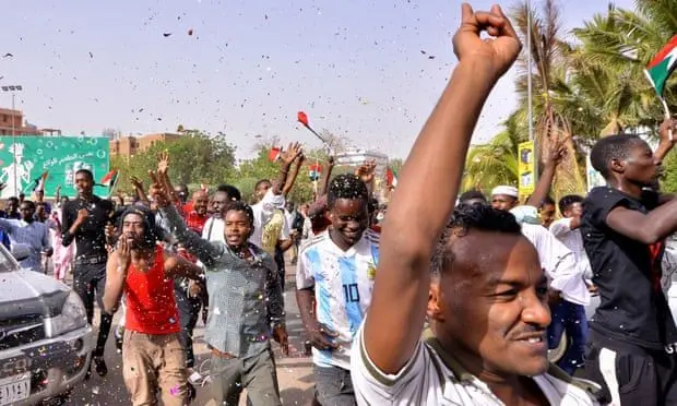 در سودان چه گذشت؟
