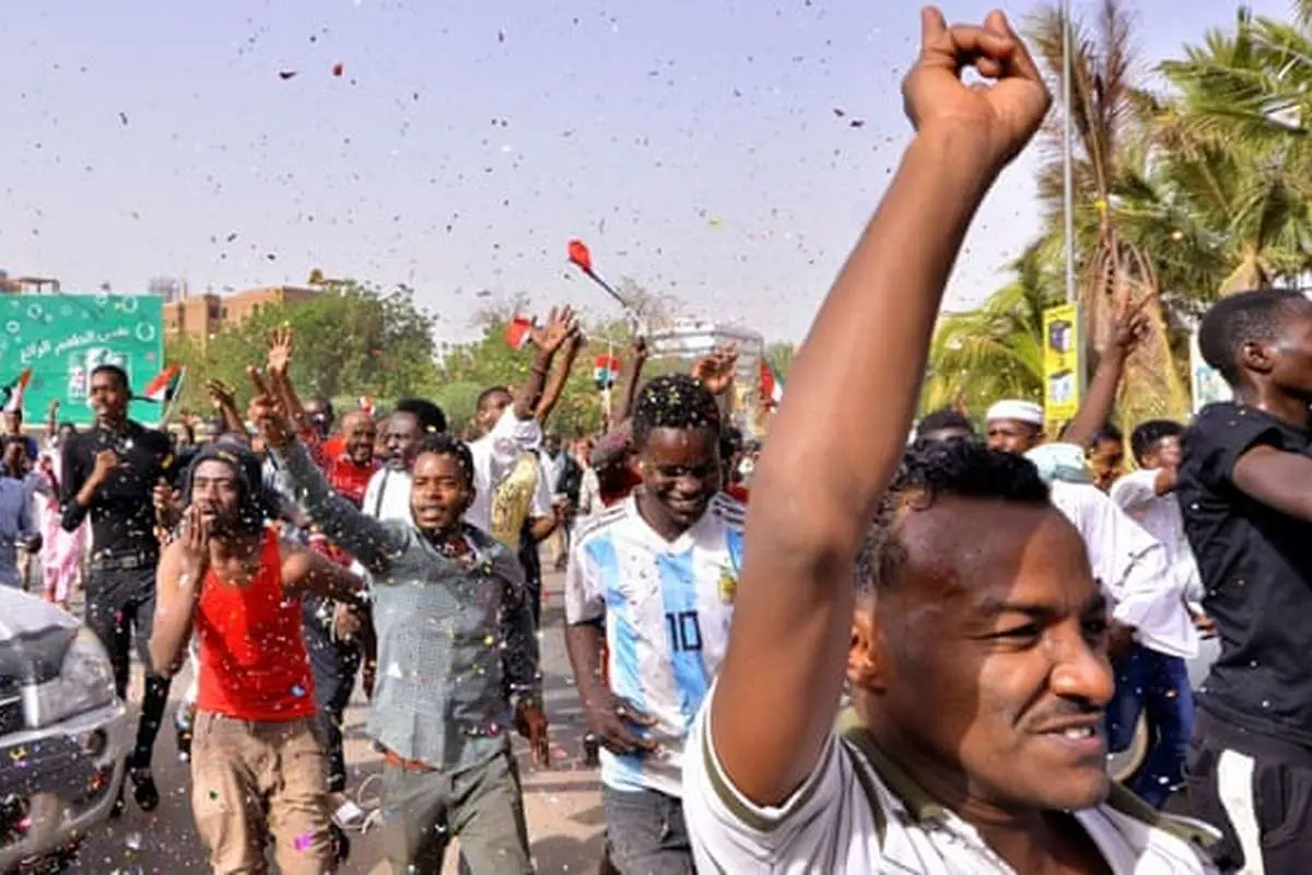 در سودان چه گذشت؟