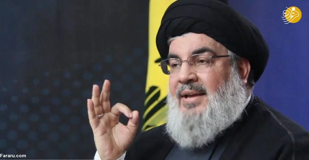 واکنش سید حسن نصرالله به تروریستی اعلام کردن سپاه
