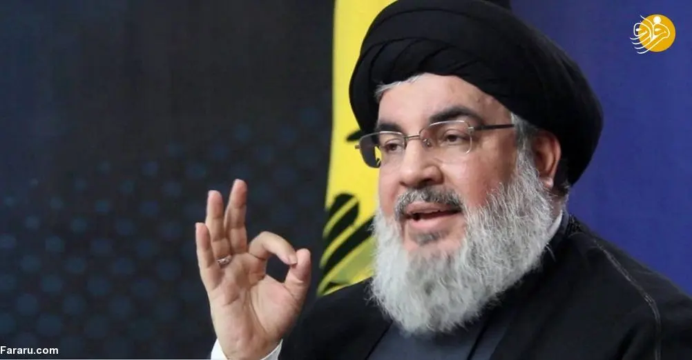 واکنش سید حسن نصرالله به تروریستی اعلام کردن سپاه