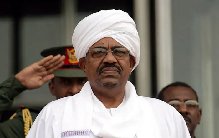ارتش در سودان کودتا کرد/ عمرالبشیر دستگیر شد