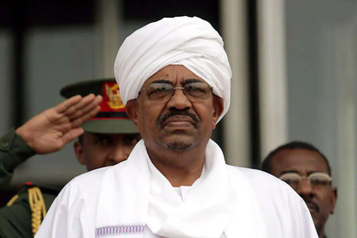 ارتش در سودان کودتا کرد/ عمرالبشیر دستگیر شد