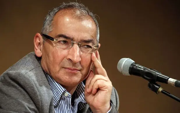 نامه سرگشاده زیباکلام به سید محمد خاتمی