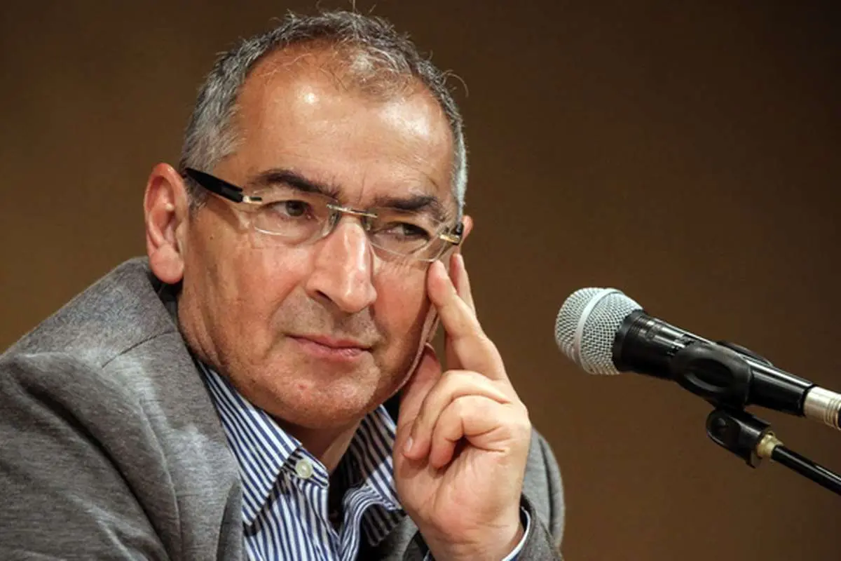 نامه سرگشاده زیباکلام به سید محمد خاتمی