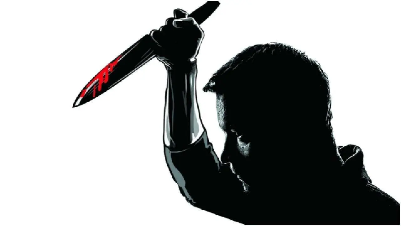 "زنم خیانت کرد، او را کشتم"