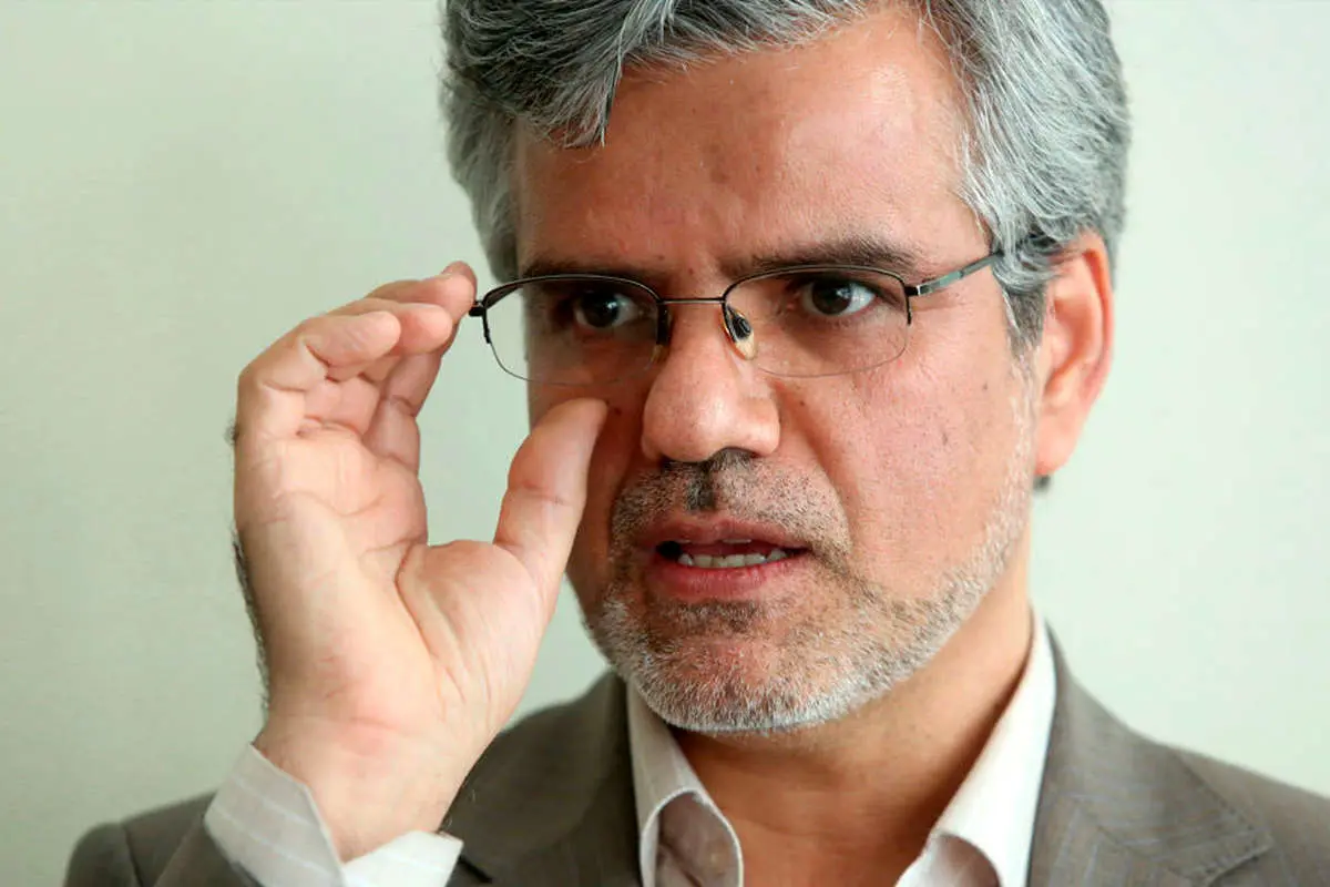 محمود صادقی: مجتمع ۳۷۰ واحدی برای کارکنان مجمع ساخته‌اند!