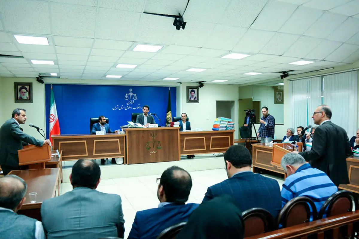 پشتپردههای عجیب و مشکوک پرونده پتروشیمی!
