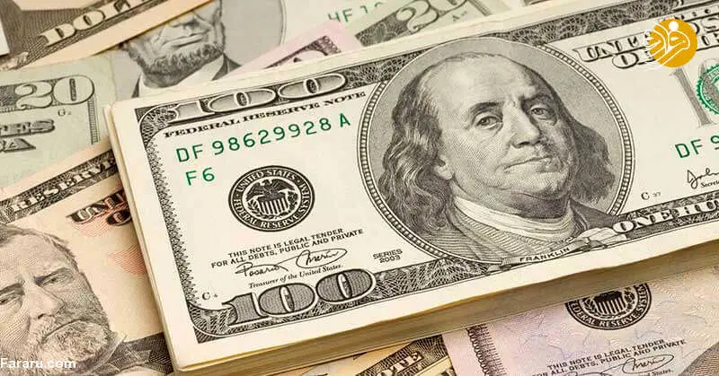 قیمت دلار و قیمت یورو در بازار امروز شنبه ۲۴ فروردین ۹۸