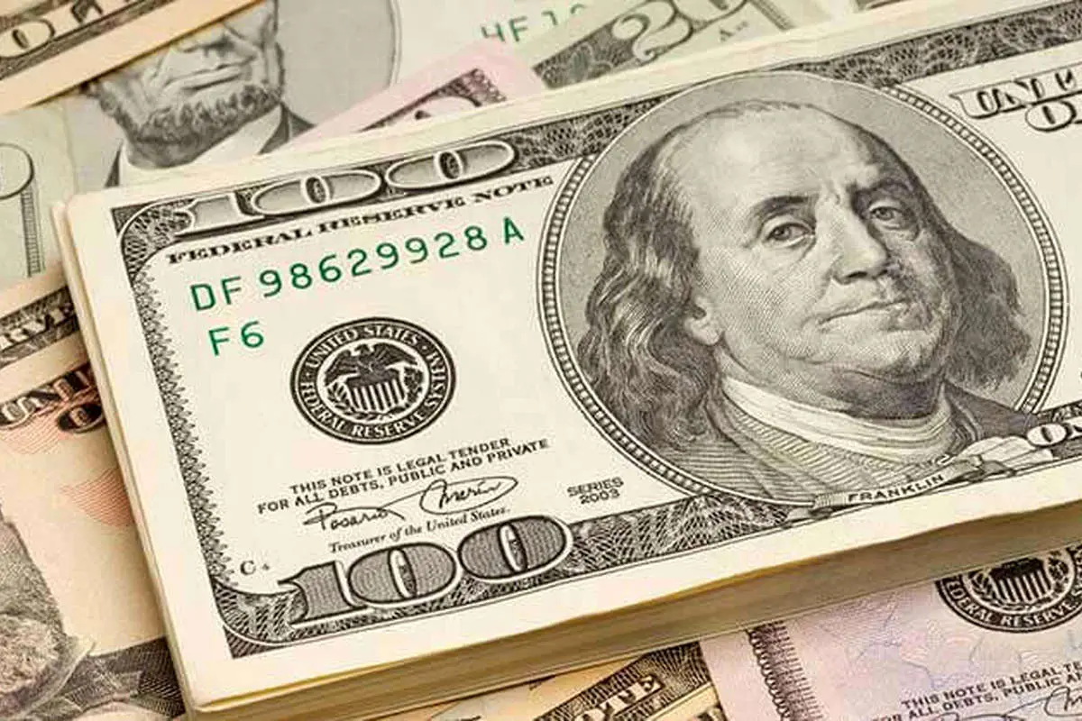 قیمت دلار و قیمت یورو در بازار امروز شنبه ۲۴ فروردین ۹۸