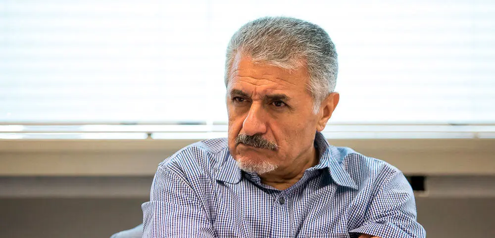 صفایی‌فراهانی: اقتصاد ایران محصول سوءتدبیر چند دهه است