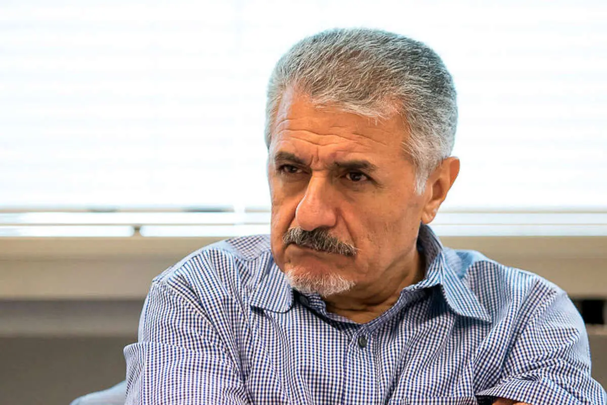 صفاییفراهانی: اقتصاد ایران محصول سوءتدبیر چند دهه است