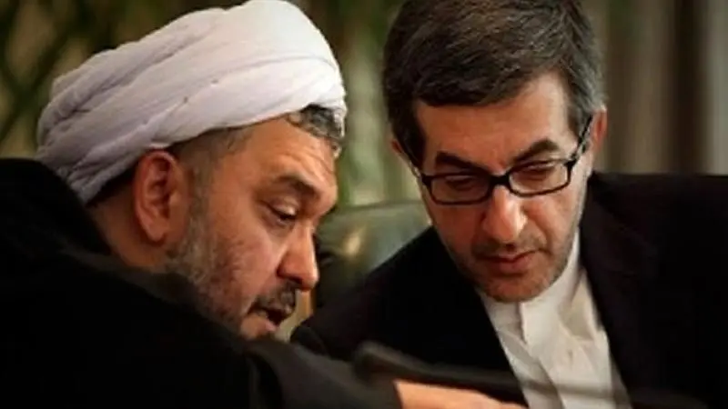تایید سخنان جنجالی احمدی‌نژاد درباره انگلیس