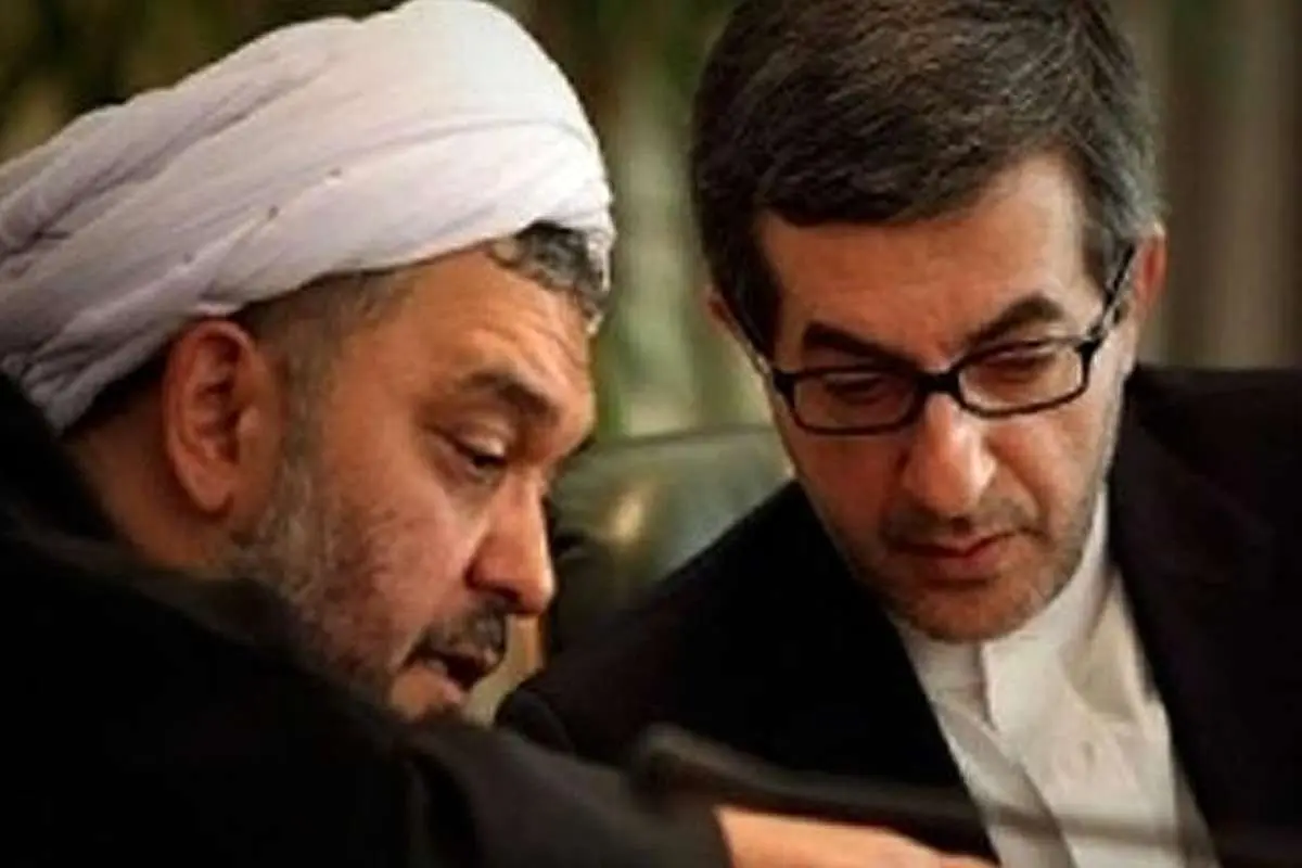 تایید سخنان جنجالی احمدینژاد درباره انگلیس