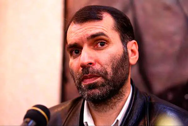 مسعود ده‌نمکی کاندیدای مجلس یازدهم؟!
