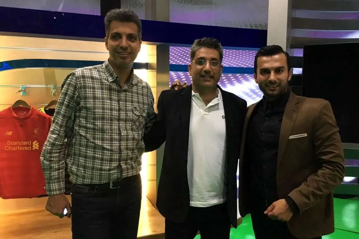 پشت پرده رابطه فردوسیپور و میثاقی از نگاه یک خبرنگار