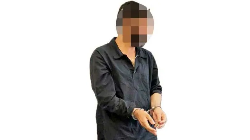 قتل مرد دلار فروش بعد از رابطه کارگر رستوران با همسر وی
