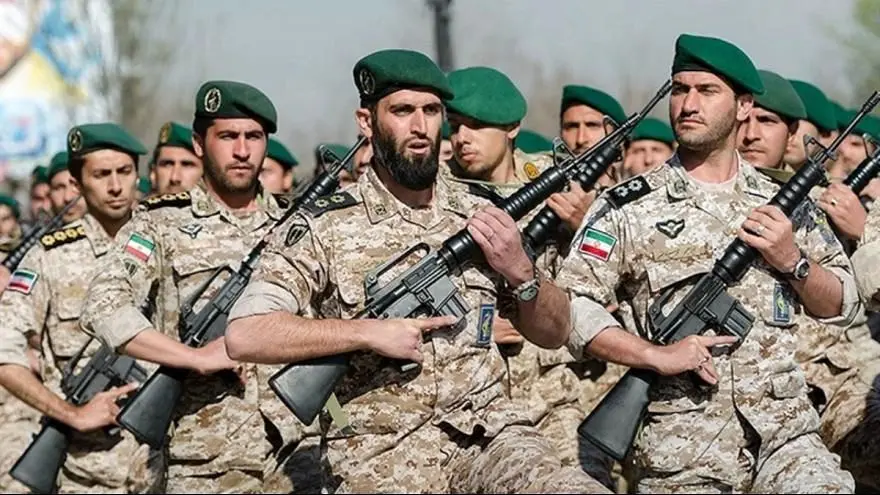 سیاست ایران در دوئل با آمریکا
