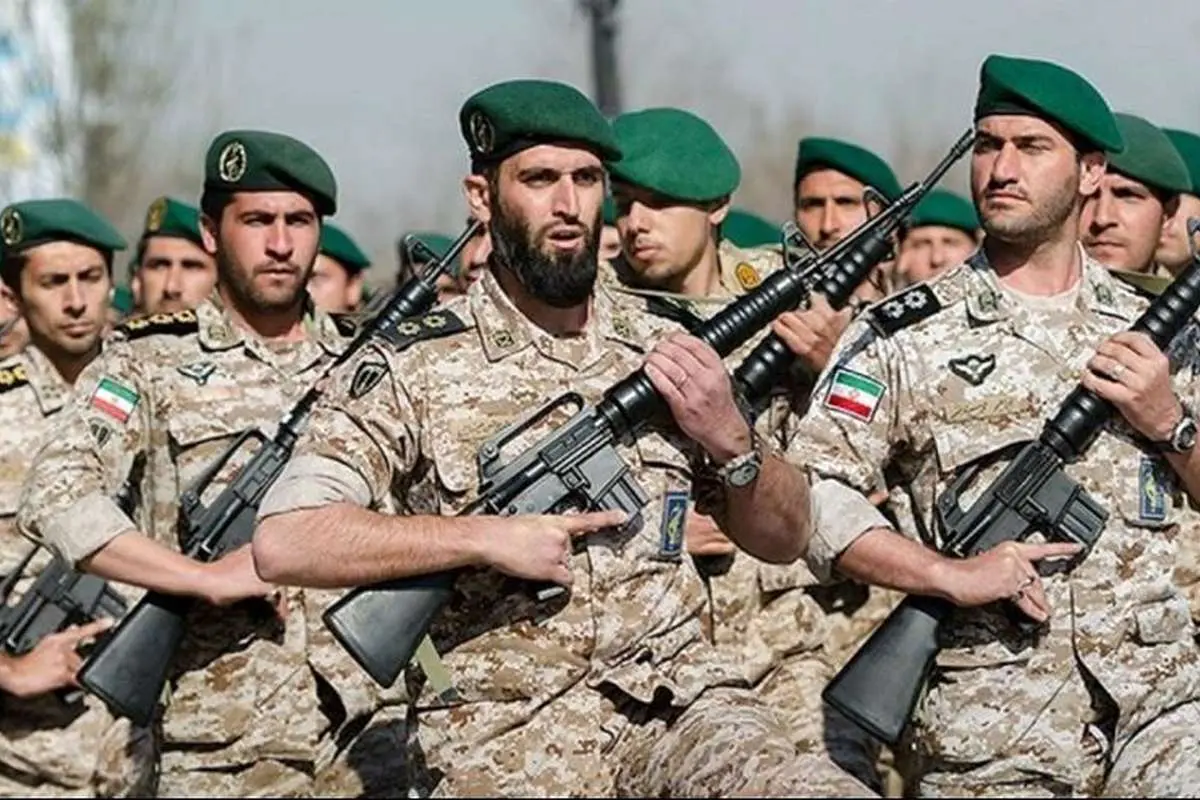 سیاست ایران در دوئل با آمریکا