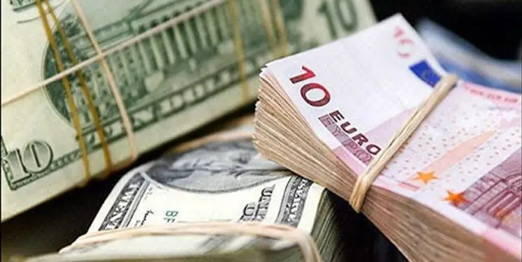 بانک مرکزی روزنه‌های موجود در کانال ارزی دبی را فعال کرد