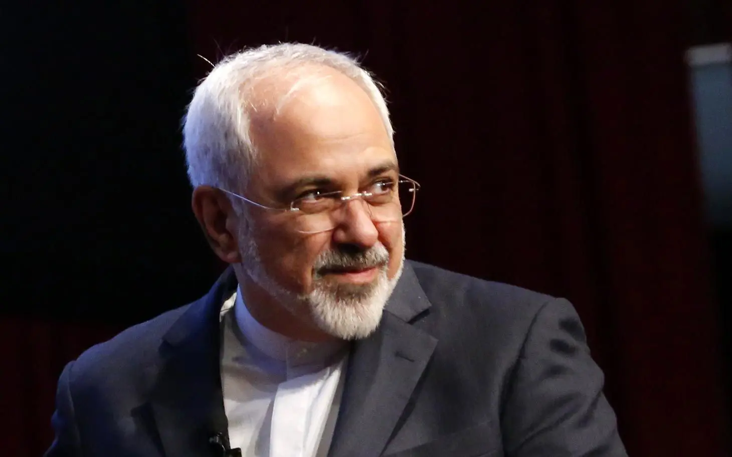 ظریف: سازوکار متناظر با اینستکس در ایران راه‌اندازی شد